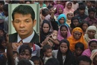 Merhrom rayu 5,000 pelarian Rohingya tidak dihantar pulang ke Myanmar
