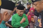 Darjah kebesaran ditarik, Rais Yatim terima dengan hati terbuka