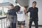 Pemandu e-hailing 'lalok' ada tujuh rekod kes dadah direman kes rempuh Myvi di lampu isyarat