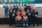 FC3 Club kembali ke Malaysia, cabar Selangor FC Legends dalam aksi amal