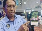 Jalaluddin dakwa kempen benci BN mula disebar menerusi pemasangan sepanduk