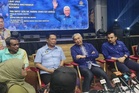 PRN Negeri Sembilan: Zahid dakwa ada sekatan media sosial