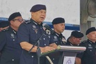Kes tikam, buang bayi dalam tandas: Teman lelaki direman, polis rampas pisau dan pakaian ada kesan darah