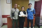 Mangsa langgar kerbau antara empat pencarum terima faedah LINDUNG 24 Jam