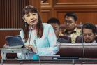 Dewan Negara lulus RUU Profesion Kerja Sosial 2026