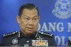 Bayi ditemui dalam tandas maut akibat ditikam didada, kembar masih hidup - Polis
