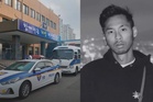 Jenazah Ahmad Shah selamat dikebumikan di Bandar Tasik Puteri