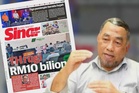 TH perlu kembali kepada fungsi asal - Penganalisis