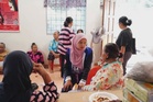 Calon BN tumpu keperluan sebenar rakyat
