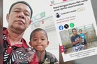 Adam tidak lagi bergantung kepada beg plastik