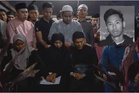 Maut ditikam di Korea: Jenazah Ahmad Shah selamat dikebumikan di Bandar Tasik Puteri