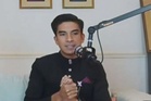 Syed Saddiq kemuka cadangan pengisian Sidang Khas Parlimen mengenai RCI TH