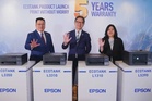 Epson tampil EcoTank baharu, bantu PKS kurangkan kos operasi