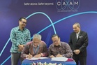 SPRM syor dua penambahbaikan pengurusan barangan berbahaya kepada CAAM