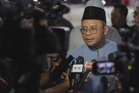 Speaker DUN Selangor dijangka buat pengesahan isu status seorang ADUN Isnin ini - Amirudin