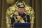 Agong akan jalani rawatan susulan kesakitan musculoskeletal - Istana Negara