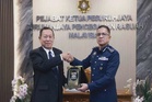 SPRM-JKDM perlu perjelas peranan pasukan khas tangani ketirisan pelabuhan