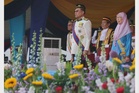 PM seru generasi muda hayati pengorbanan pasukan keselamatan negara