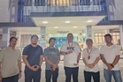 Warisan buat laporan polis nafi himpunan solidariti untuk Shafie Apdal
