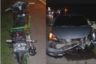 Konvoi ke RXZ Members 8.0 berakhir tragedi, seorang penunggang motosikal maut