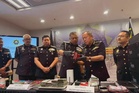 Op Crack dedah penglibatan 'orang dalam' - KP JIM