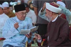 Syeikh Al-Azhar contoh kepimpinan wasatiyyah, perpaduan ummah - Anwar