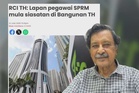 RCI Tabung Haji: Semua terlibat wajar diheret ke muka pengadilan - CAP
