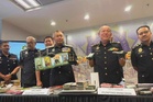 Sindiket godam MyIMMs: Ramai lagi dalam radar SPRM