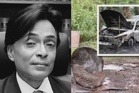 Kes bunuh Kevin Morais: Kunaseegaran kekal ke tali gantung
