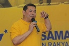 Laporan RCI sahkan lima isu utama Tabung Haji - Rafizi