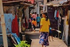 Penempatan etnik Rohingya meloyakan