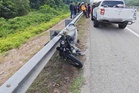 Lagi peserta RXZ Members 8.0 maut, rempuh pacuan empat roda berhenti bantu rakan konvoi