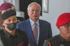 Semakan pengampunan Najib: Keputusan rayuan Badan Peguam pada tarikh lain