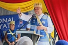 Zahid sasar Orang Asli jadi komuniti pribumi paling maju di Asia Tenggara