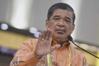 Politik ketakutan tidak majukan Melayu - Mat Sabu