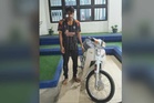 Pelajar Tingkatan Lima diberkas terlibat aksi samseng jalanan