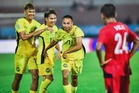 Rekod terdahulu suntik keyakinan Harimau Malaya