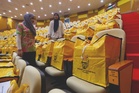 Rakyat Negeri Sembilan memilih, tentukan mandat baharu hari ini