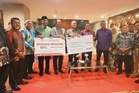 Dividen 60 peratus tertinggi dalam sejarah Kosma - Wan Rosdy
