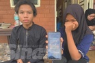 'Ayah sudah tiada tahun lepas, kini ibu pula'
