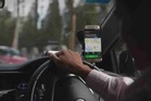 Pemandu e-hailing disaran jadi mata dan telinga polis, elak bincang isu sensitif