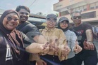 PRN Negeri Sembilan: 'Tangan menggigil, berdebar' – Pengundi muda kongsi pengalaman pertama mengundi