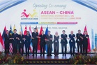 Malaysia sokong pelaksanaan Agenda Bandar Baharu