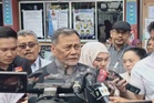 PRN Negeri Sembilan: Warga emas dominasi pengundian awal - SPR