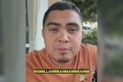 'Kita jumpa di mahkamah ' - Akmal Saleh