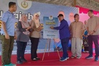 Perak minta Jabatan Pertanian kemuka pelan tindakan tangani kesan cuaca ekstrem