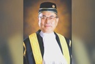 Ketua Hakim Negara dahului senarai penerima darjah, pingat Pahang