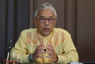 Setiap inci tanah negeri wajib dipertahankan daripada penerokaan, pencerobohan haram - Sultan Pahang