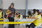 PRN Negeri Sembilan: 51.58 peratus keluar mengundi setakat 2 petang - SPR
