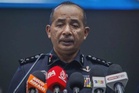 Polis tahan lelaki muat naik hantaran hina institusi diraja Perlis
